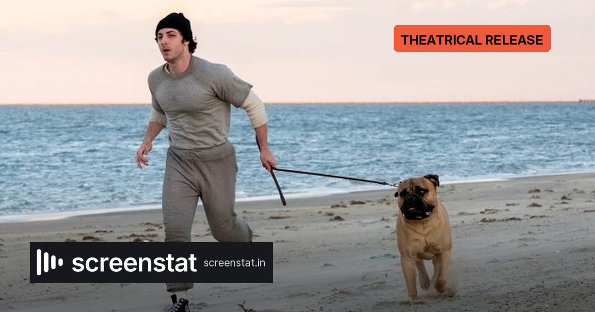 Amazon MGM Sets Nov. 6 Opening for I Play Rocky