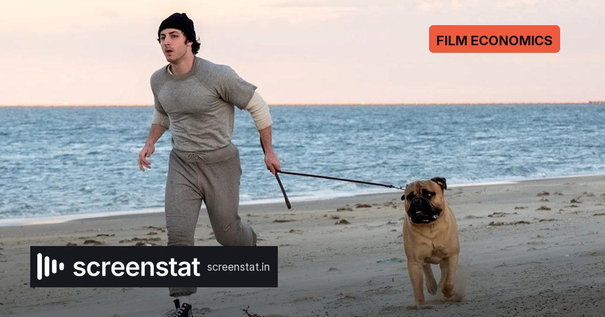 I Play Rocky: Stallone’s Long-Shot Origin Becomes a Film