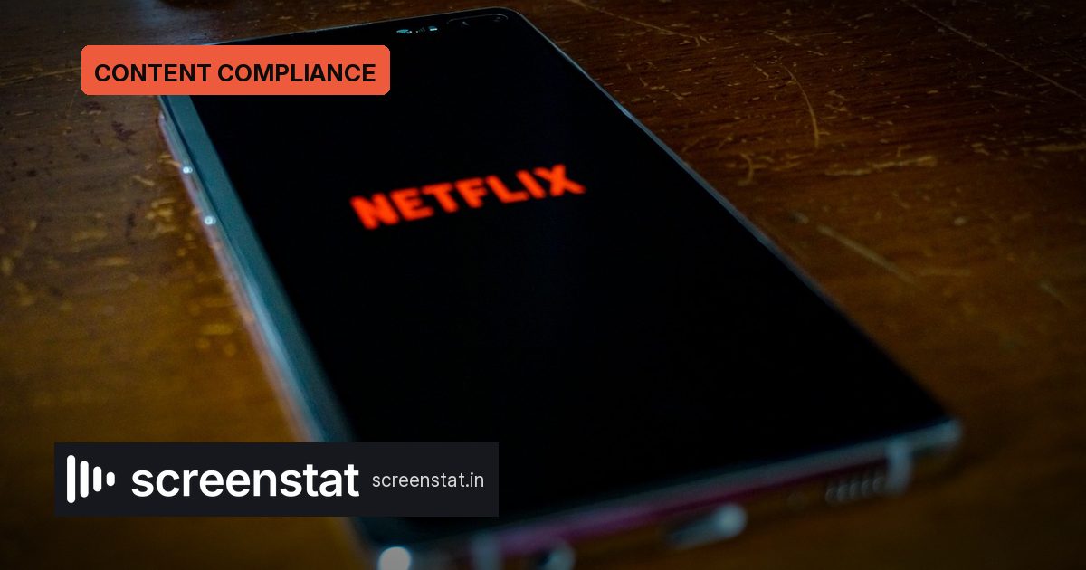 India's OTT complaint reports don't add up