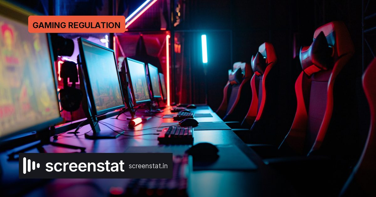 India’s Online Gaming Law: Zero Registrations Four Months In
