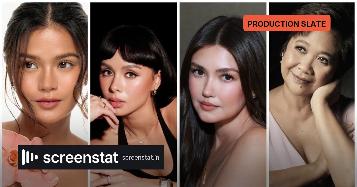 Antoinette Jadaone Launches Ilaya Ilaya Slate