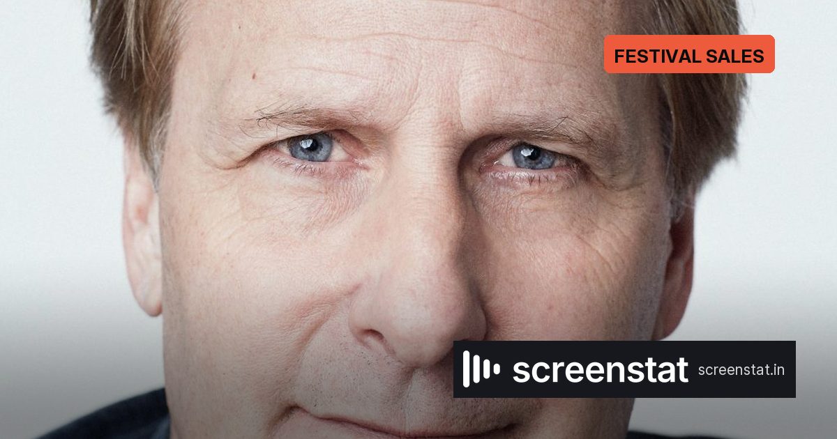 Jeff Daniels to Lead Wedding Comedy The Reception