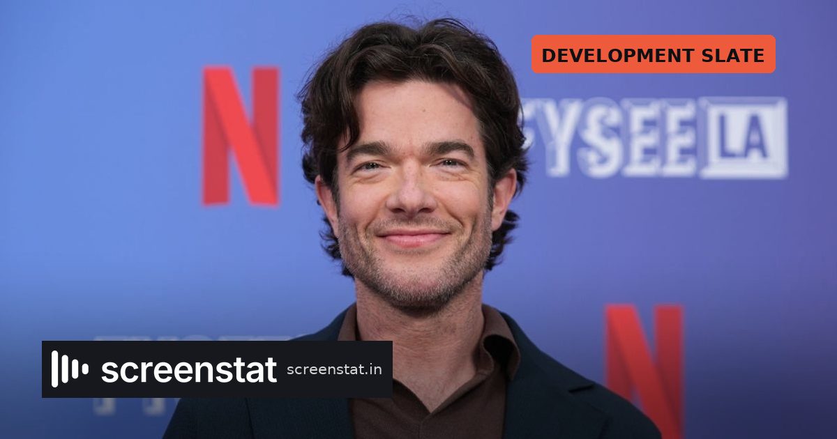 John Mulaney Eyed for Warner Bros.’ ‘Get Smart’ Reboot
