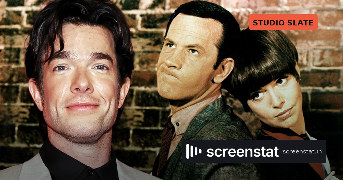 John Mulaney Eyed for Warner Bros’ ‘Get Smart’ Reboot