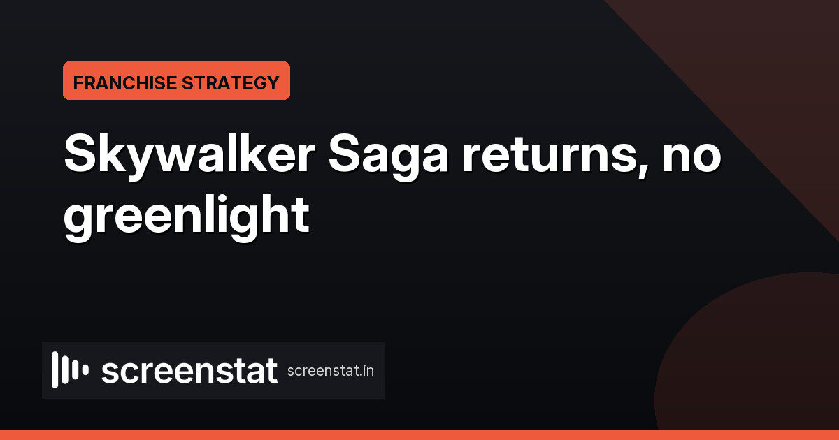 Jon Watts to Direct New Star Wars Skywalker Saga Film