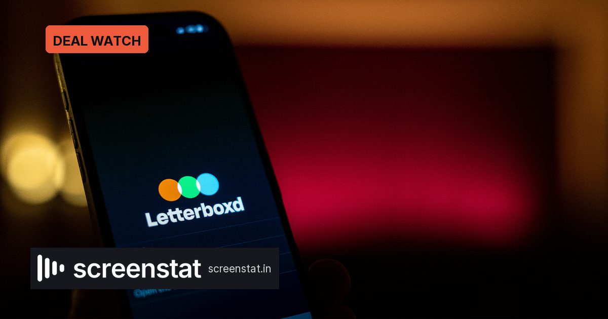 Letterboxd's $300M sale takes shape