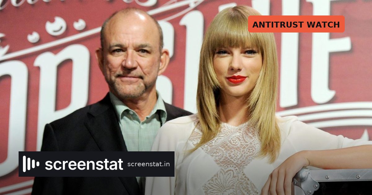 Taylor Swift’s Tour Promoter Asks Judge to Reject Live Nation Deal