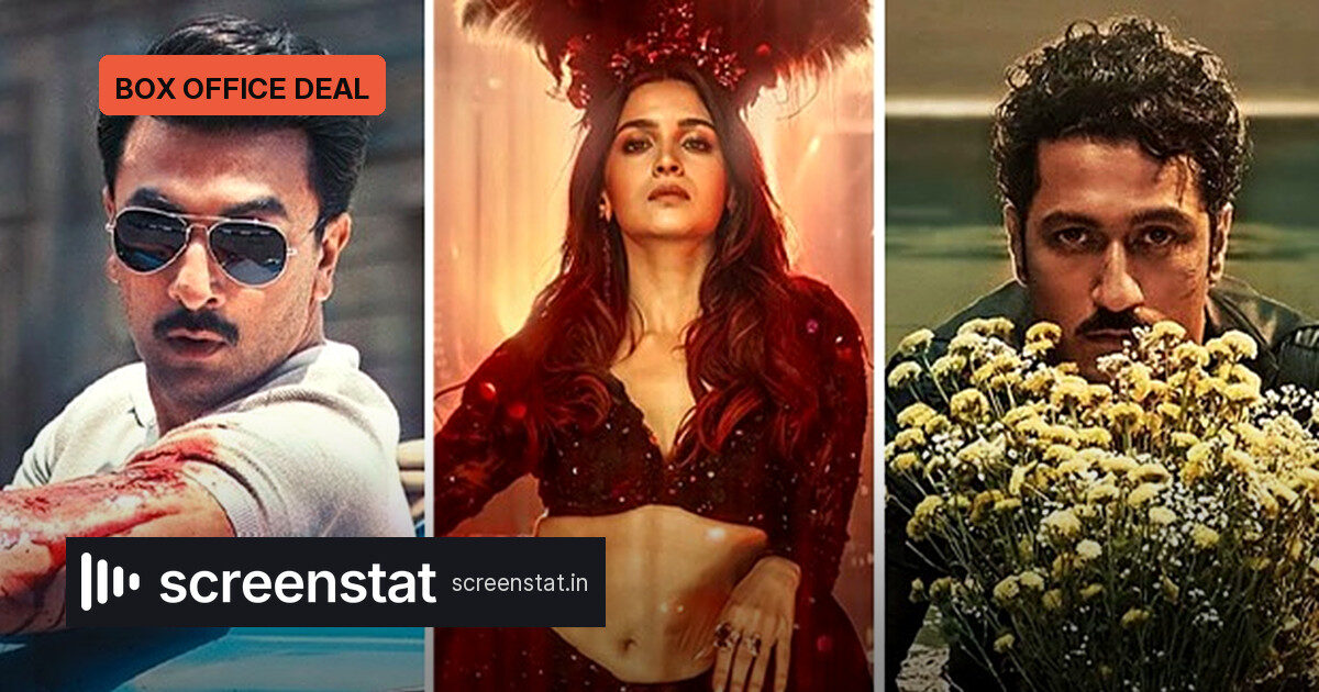 Love & War rights sold for Rs 300 crore