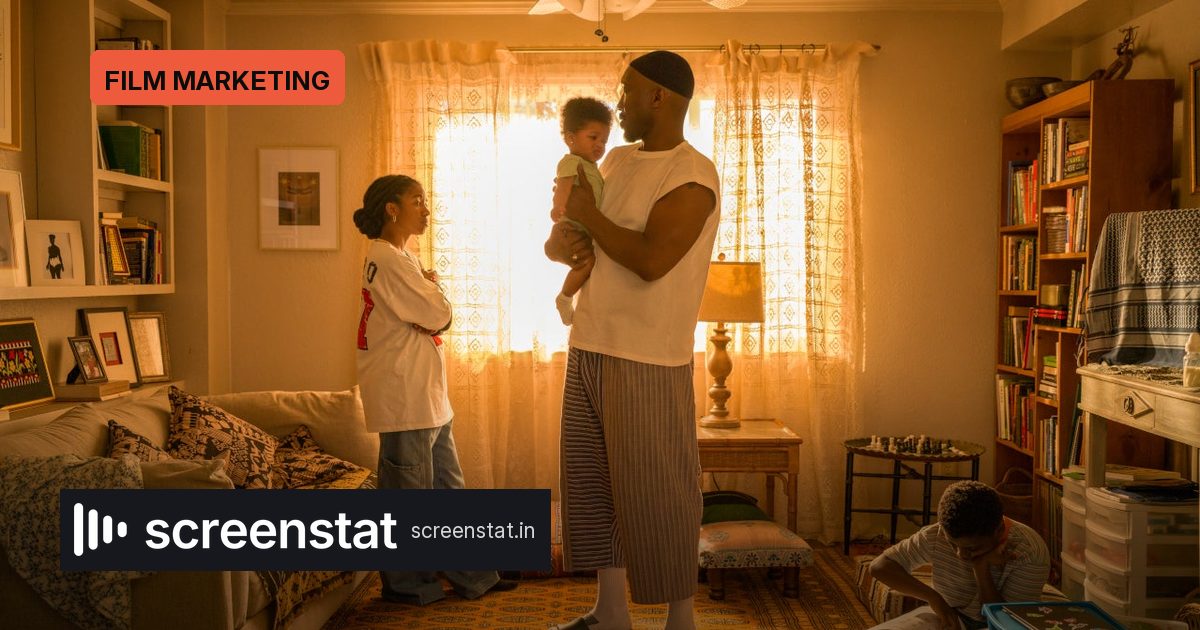 Mahershala Ali’s Faith-Driven Action Thriller Is One to Watch