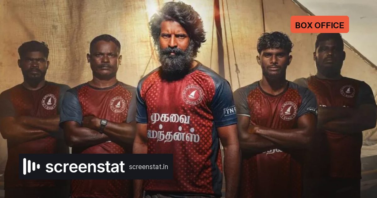 Mandaadi Second Weekend Adds Rs 21.50 Crore, Century In Sight