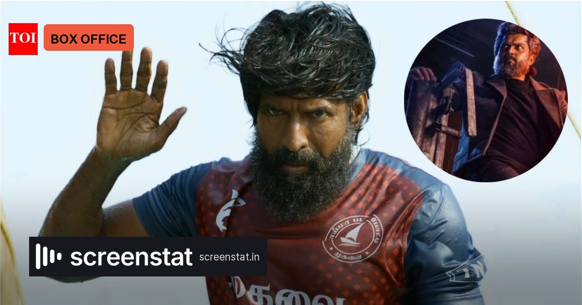 Mandaadi crosses Rs 50 cr India net in 6 days