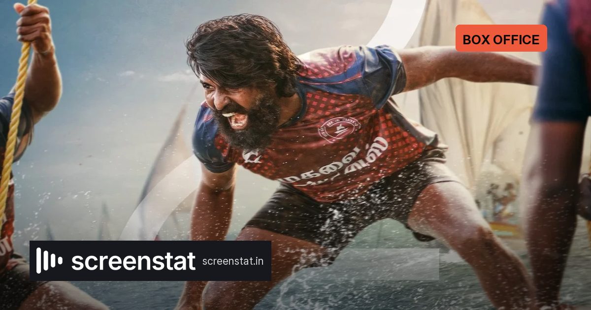 Mandaadi Box Office: Rs 68.25 Crore After Rs 4 Crore Second Friday