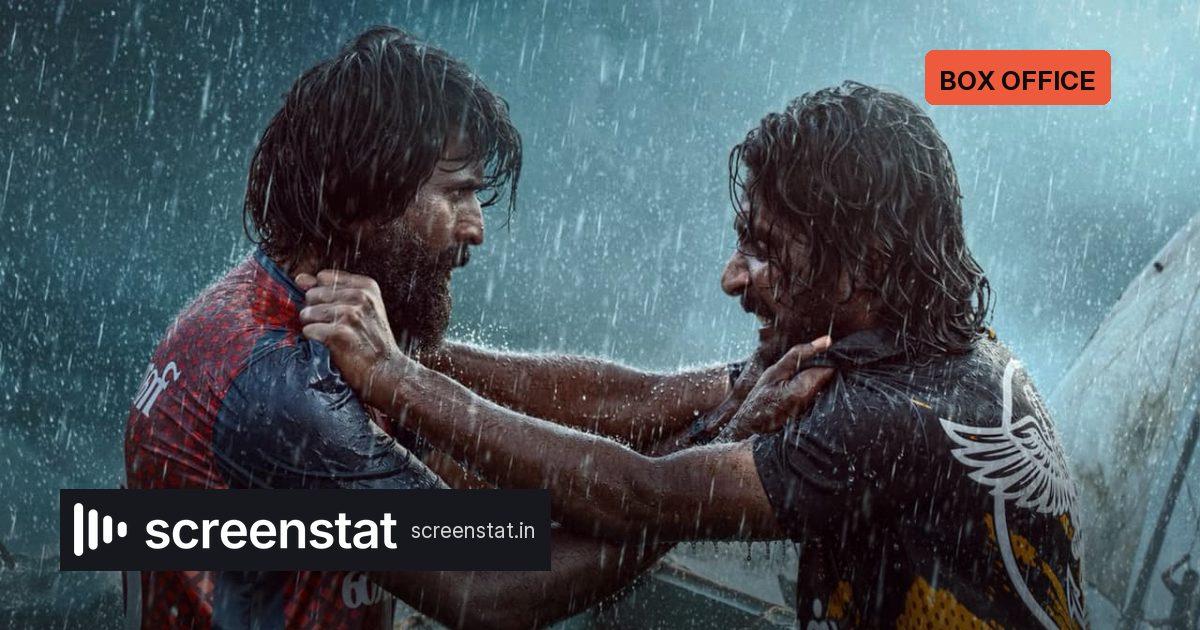 Mandaadi Box Office: ₹69.43 Cr Worldwide, ₹40 Cr Netflix Deal