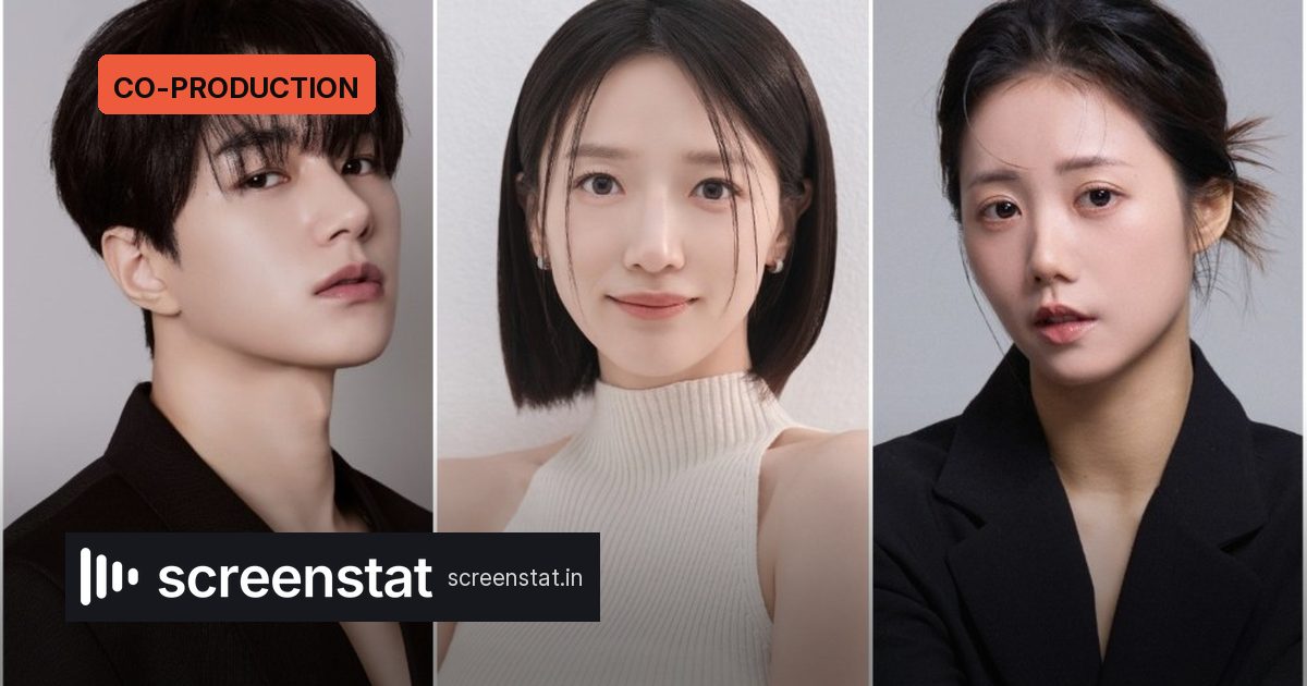 Mediacorp and Blintn Plan Singapore-Korea Romantic Comedy
