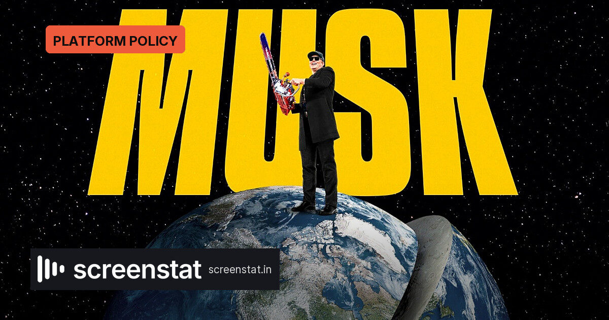 Meta and YouTube Restore Ads for Musk Documentary