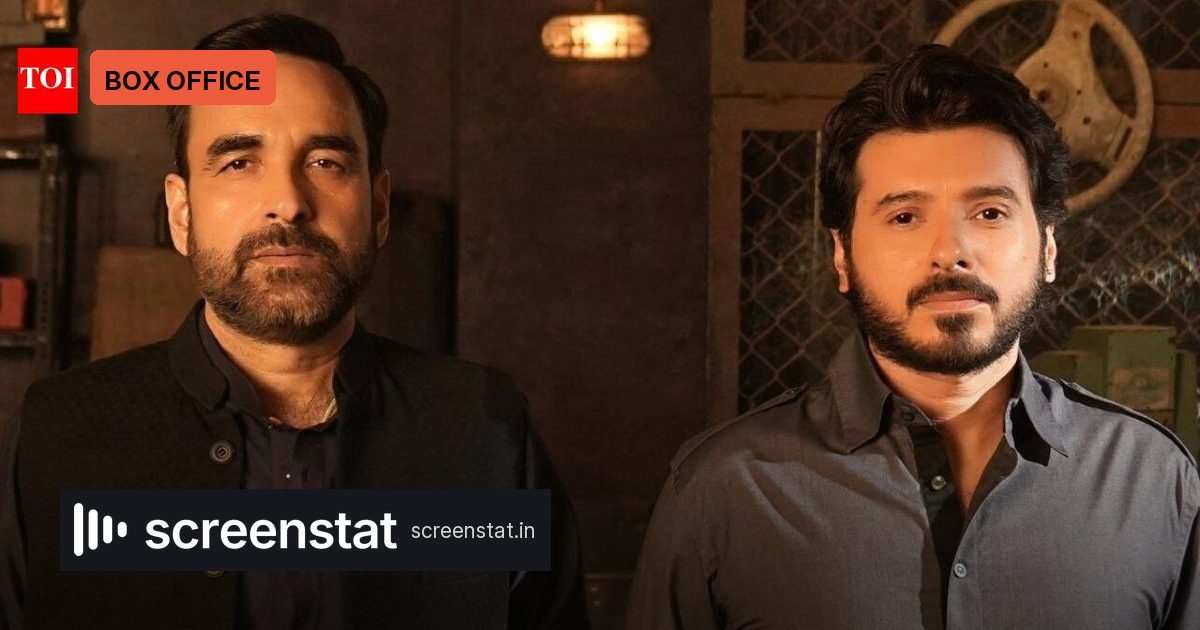 Mirzapur The Movie tops Rs 200 cr India net, eyes Rs 300 cr global