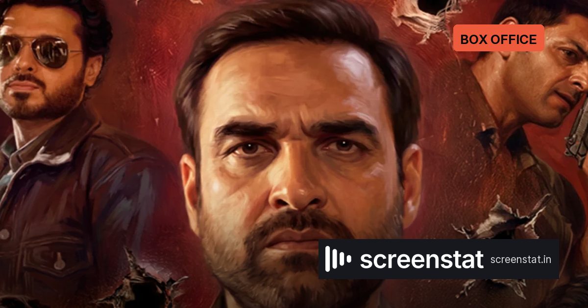 Mirzapur: The Movie Reaches Rs 205 Crore, Super Hit