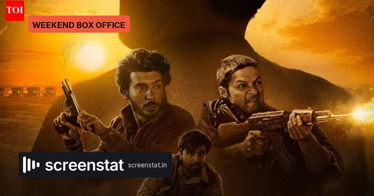 Mirzapur The Movie crosses Rs 308 crore worldwide on day 17