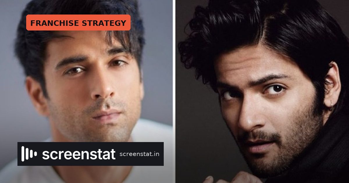 Mirzapur Goes Theatrical: What The Movie Means For OTT IP