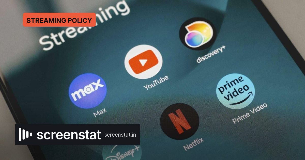 Netflix, Amazon and YouTube Launch Sports-Focused DC Lobby
