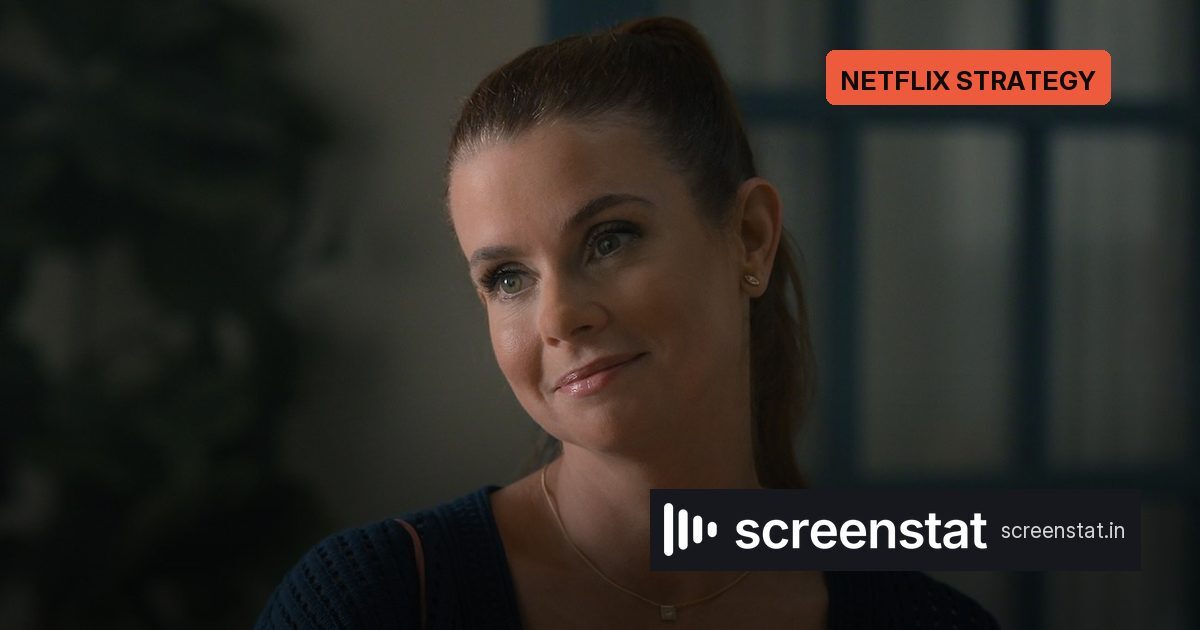 Netflix Ends Sweet Magnolias After Five Seasons