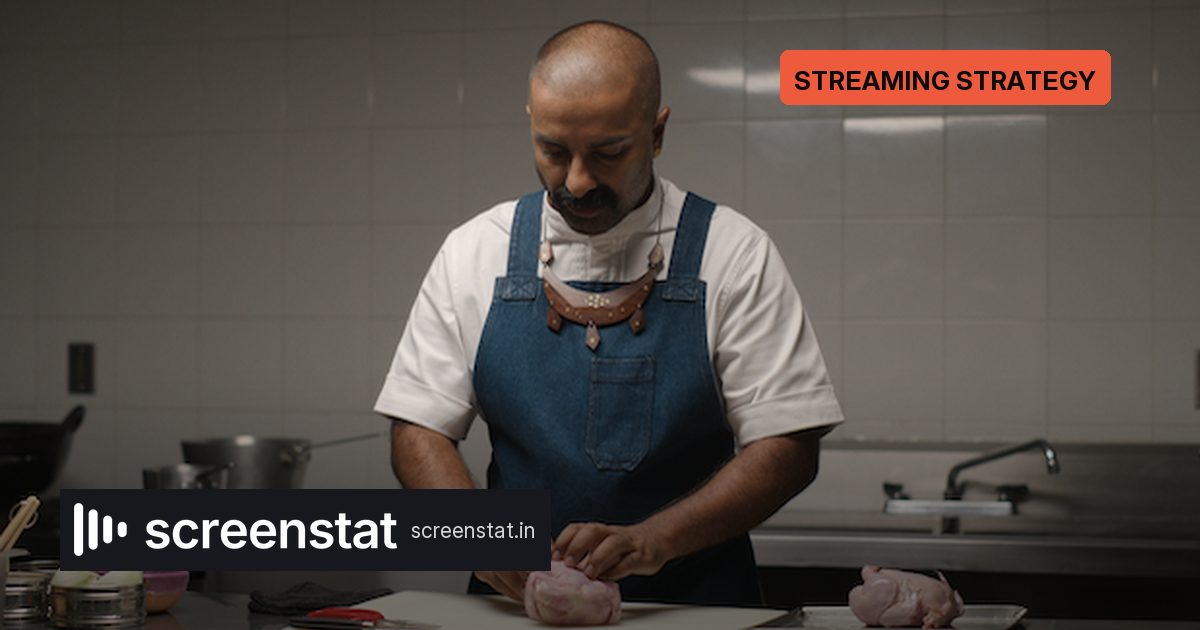Netflix Orders Two New Chef's Table Cycles