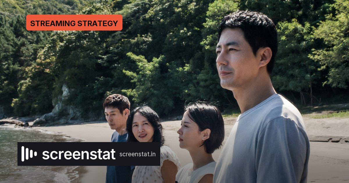 Netflix Turns Lee Chang-dong Catalog Into an Awards Funnel