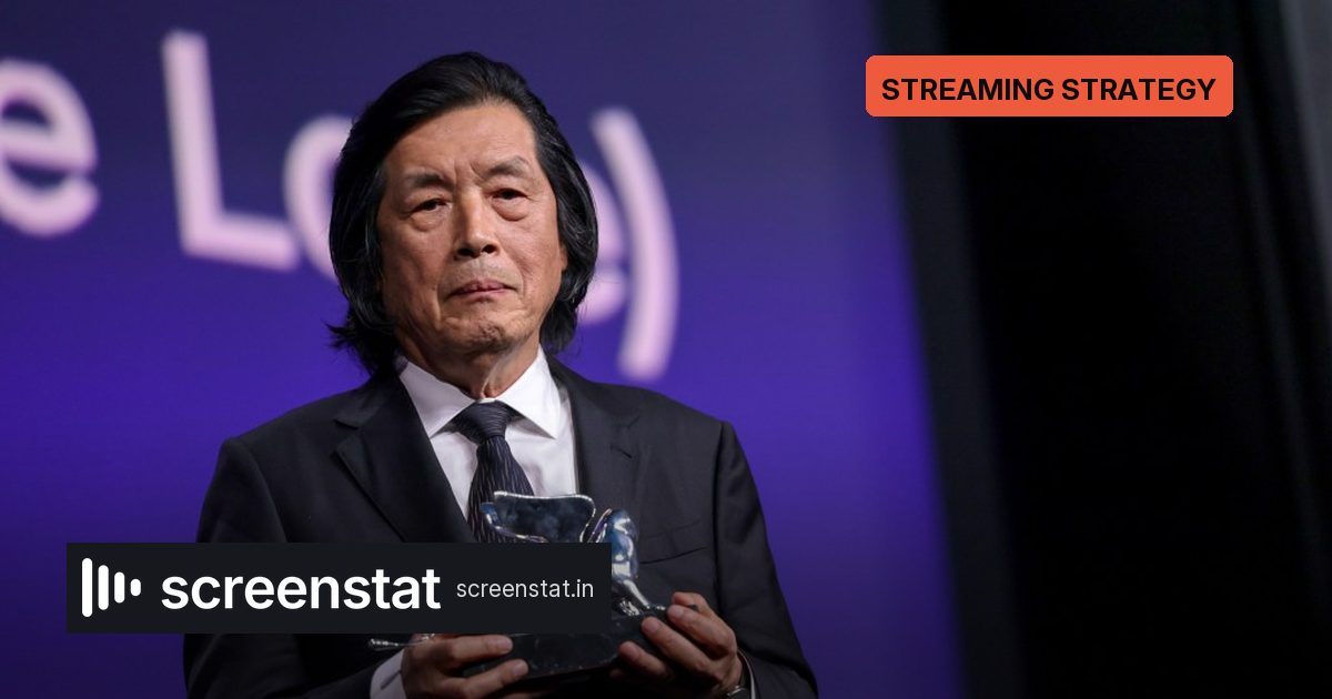 Netflix Expands Lee Chang-dong Catalog After Venice Win