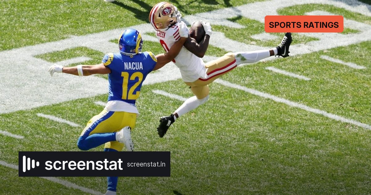 Netflix NFL Australia game draws 18.5M US viewers