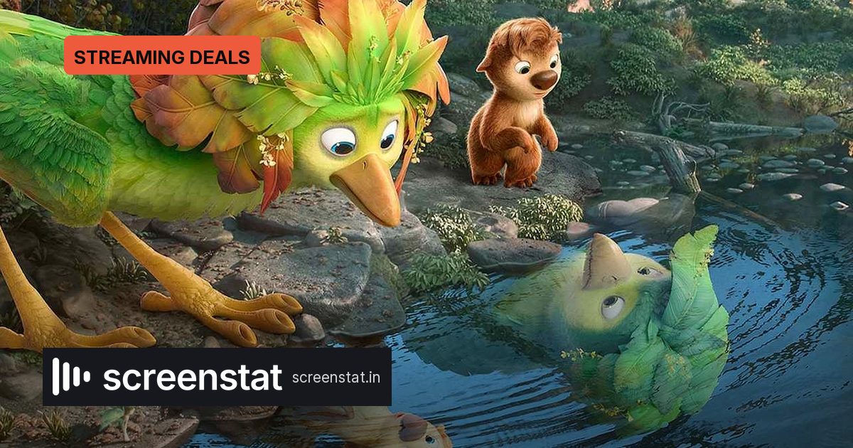 Netflix and Skydance Animation end three-year film deal