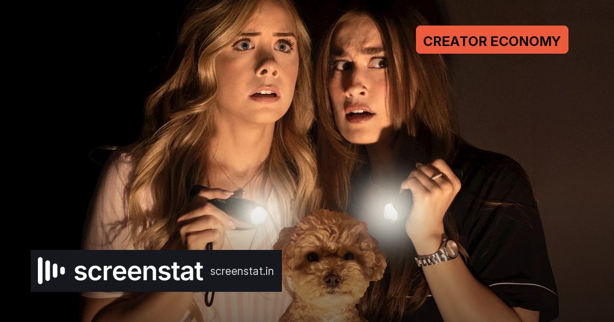 Netflix Adds YouTube’s The Besties for October Slumber Drop