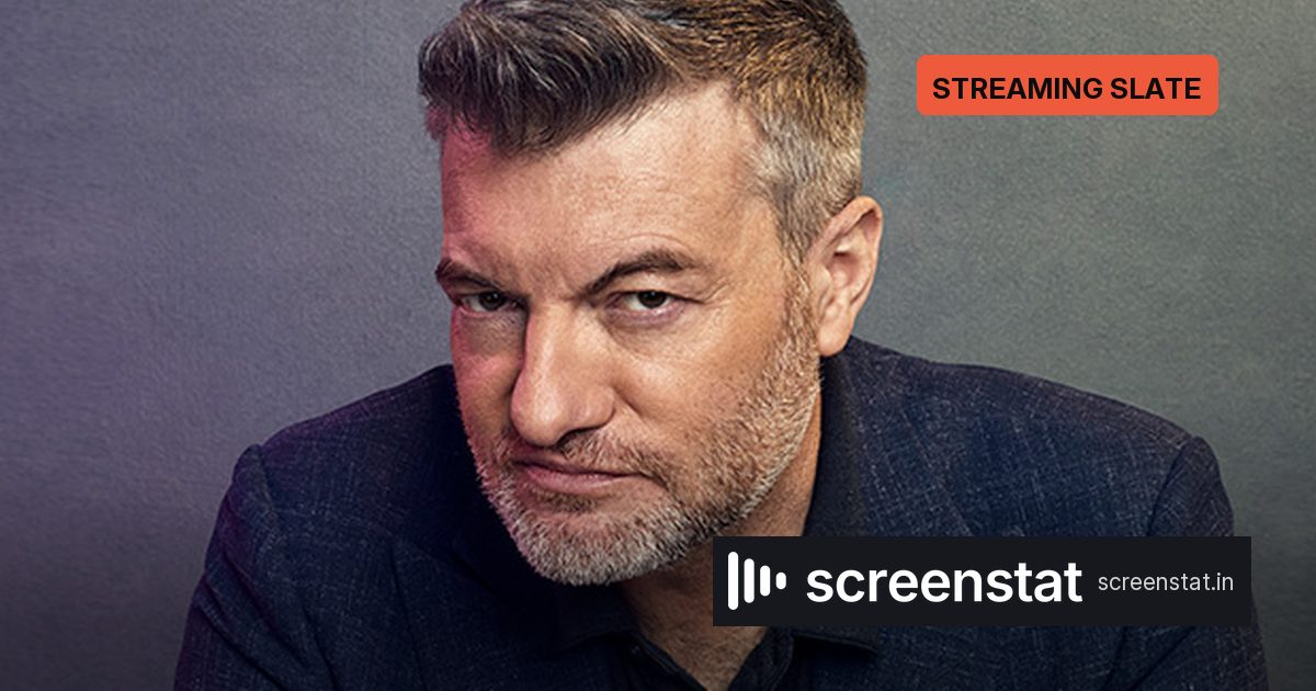 Netflix Adds Brooker, Lancashire Shows to UK Slate