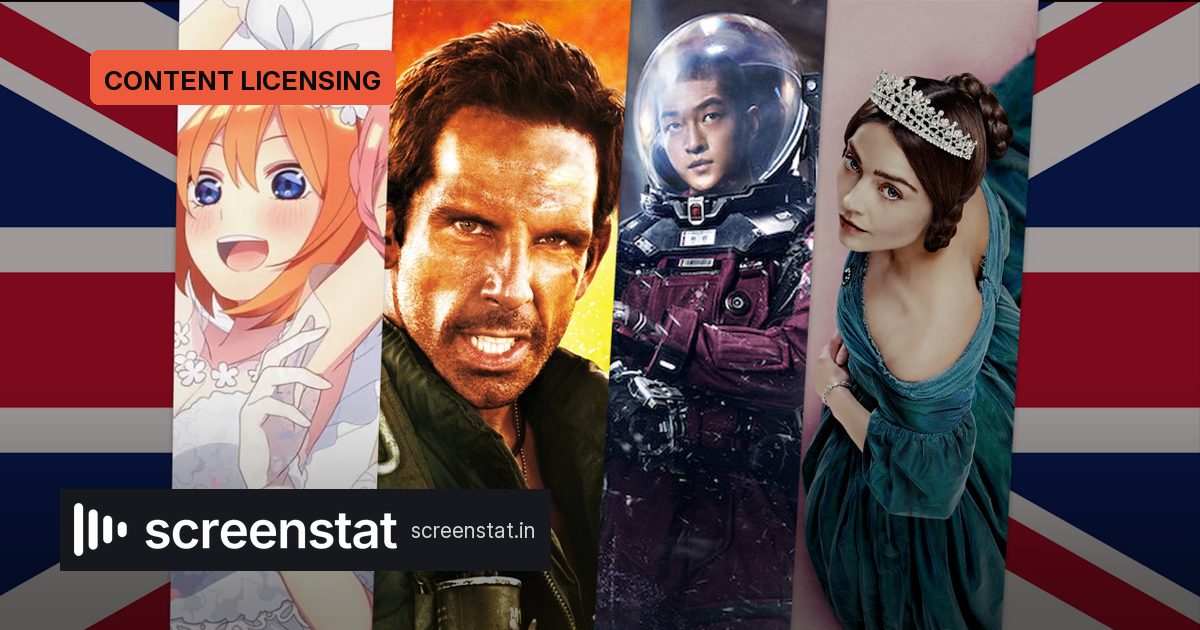 Netflix UK October removals: Victoria, Tropic Thunder lead