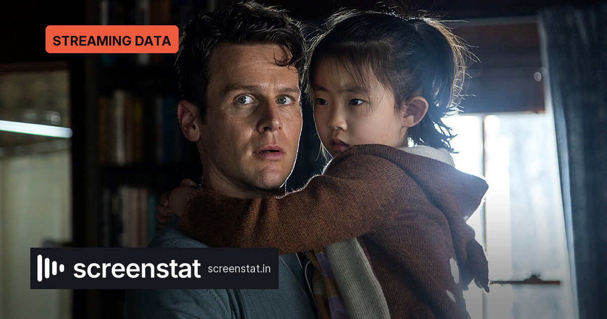 Netflix US adds 47 titles as Halloween season begins