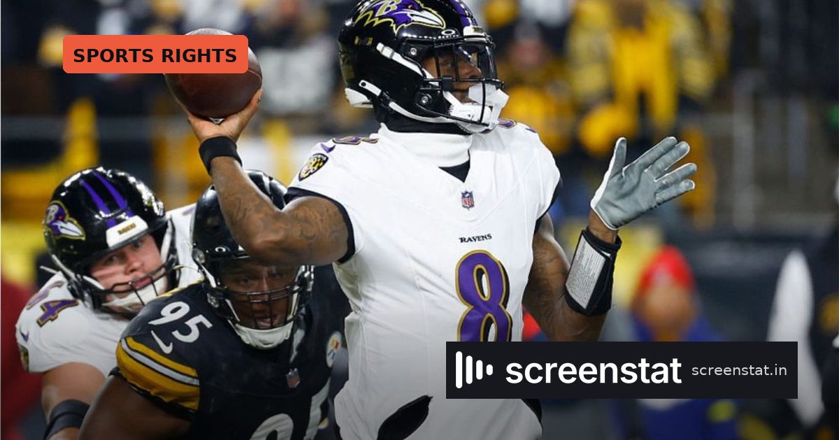 NFL 2026-27 Streams Now Span Nine Services: The Cost Math