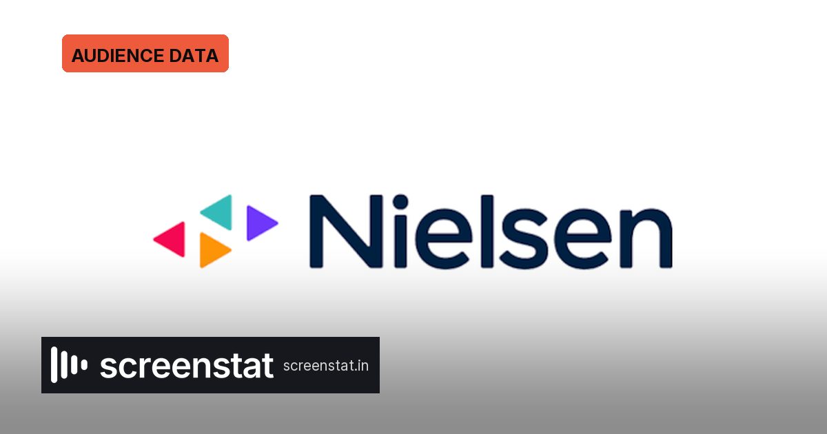 Nielsen cuts streaming Top 10 lag from four weeks to two