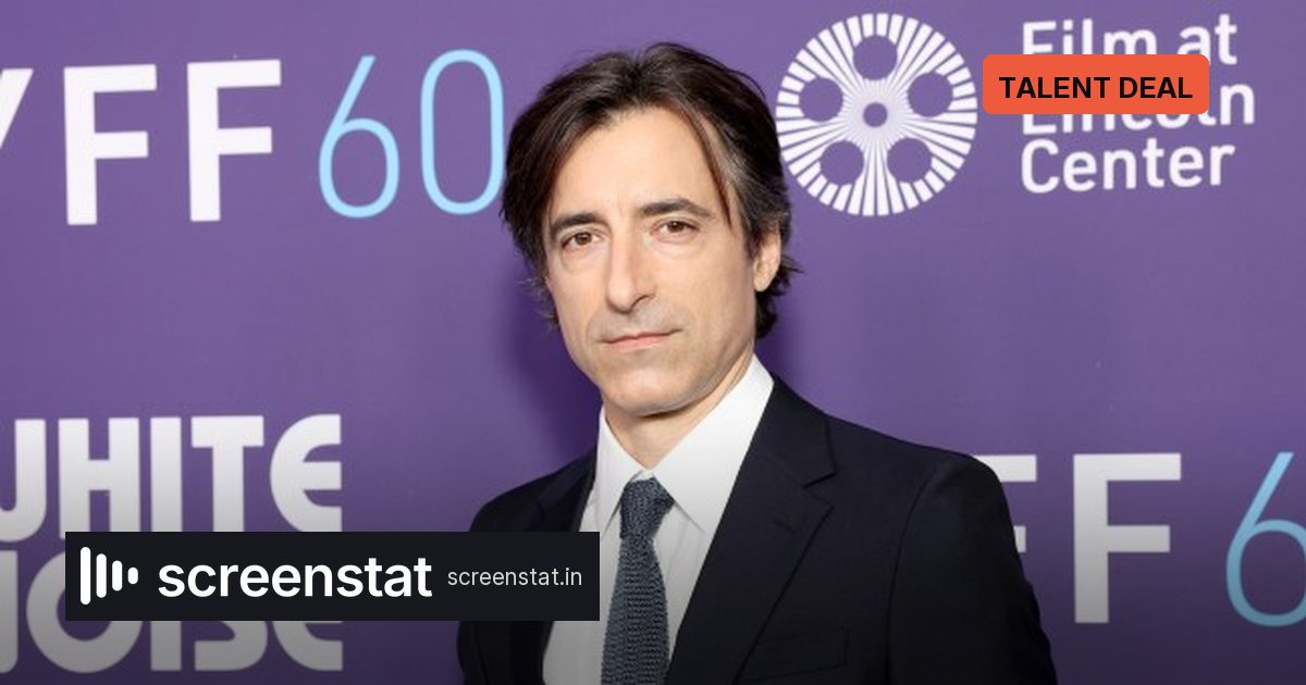 Noah Baumbach exits Netflix for Warner Bros. Clockwork deal