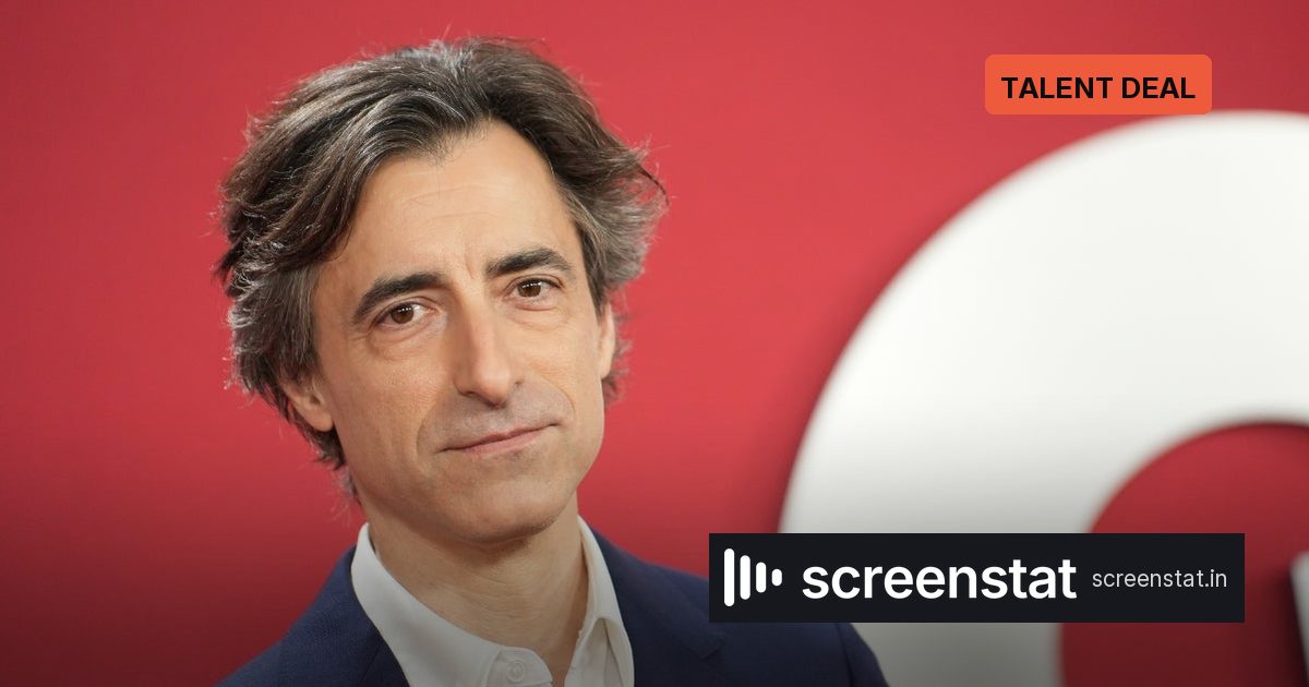 Noah Baumbach Signs Warner Bros. First-Look Deal