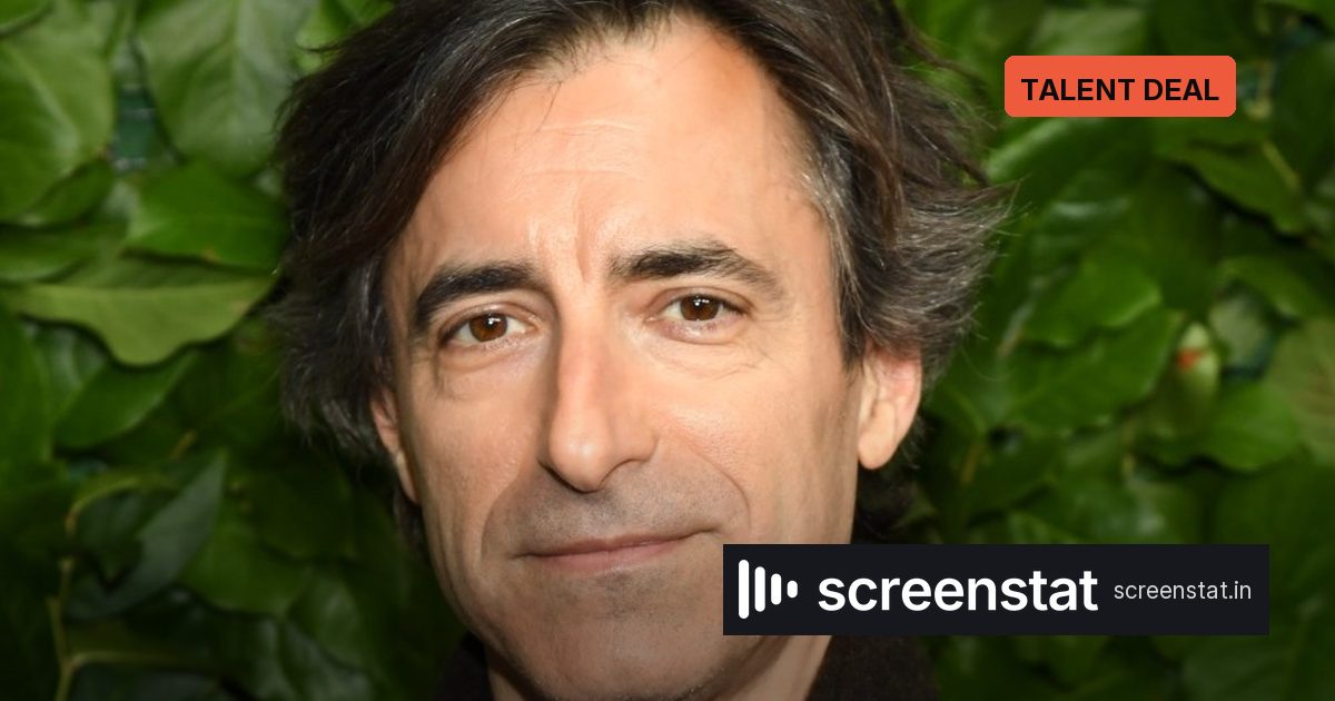 Noah Baumbach Signs Warner Bros. First-Look, Theatrical Film