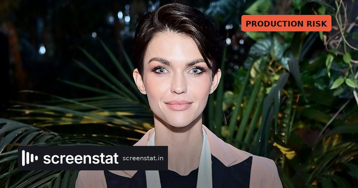 Noel Clarke Charged in UK; Ruby Rose Alleges Set Failures