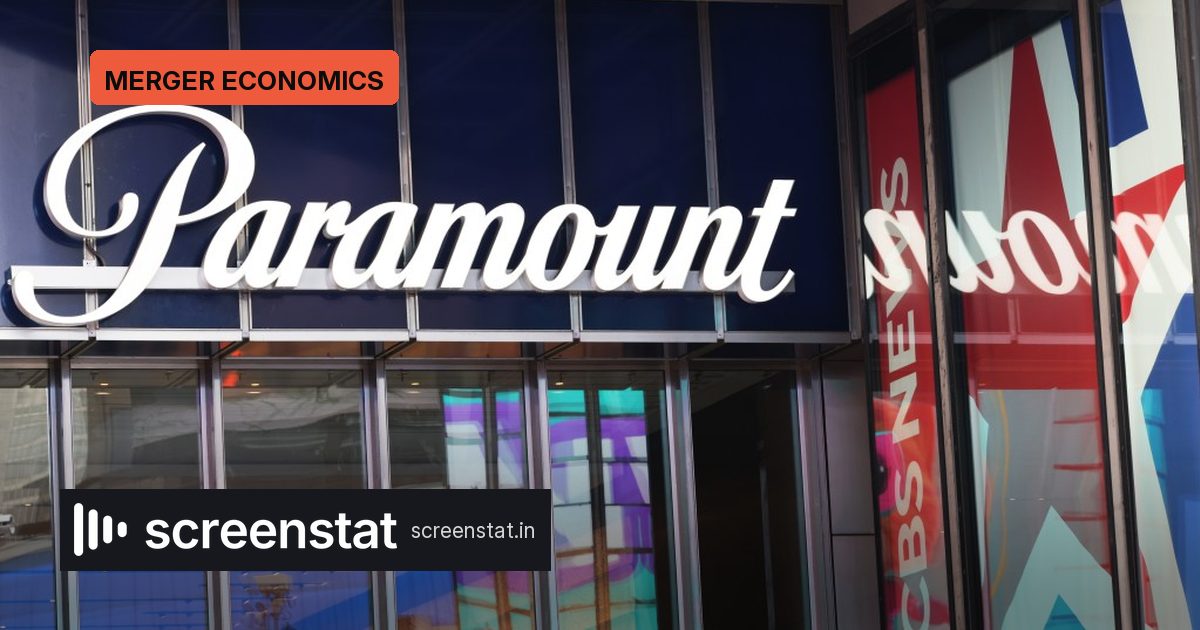 Paramount-WBD Antitrust Win Has a $7 Million Daily Clock