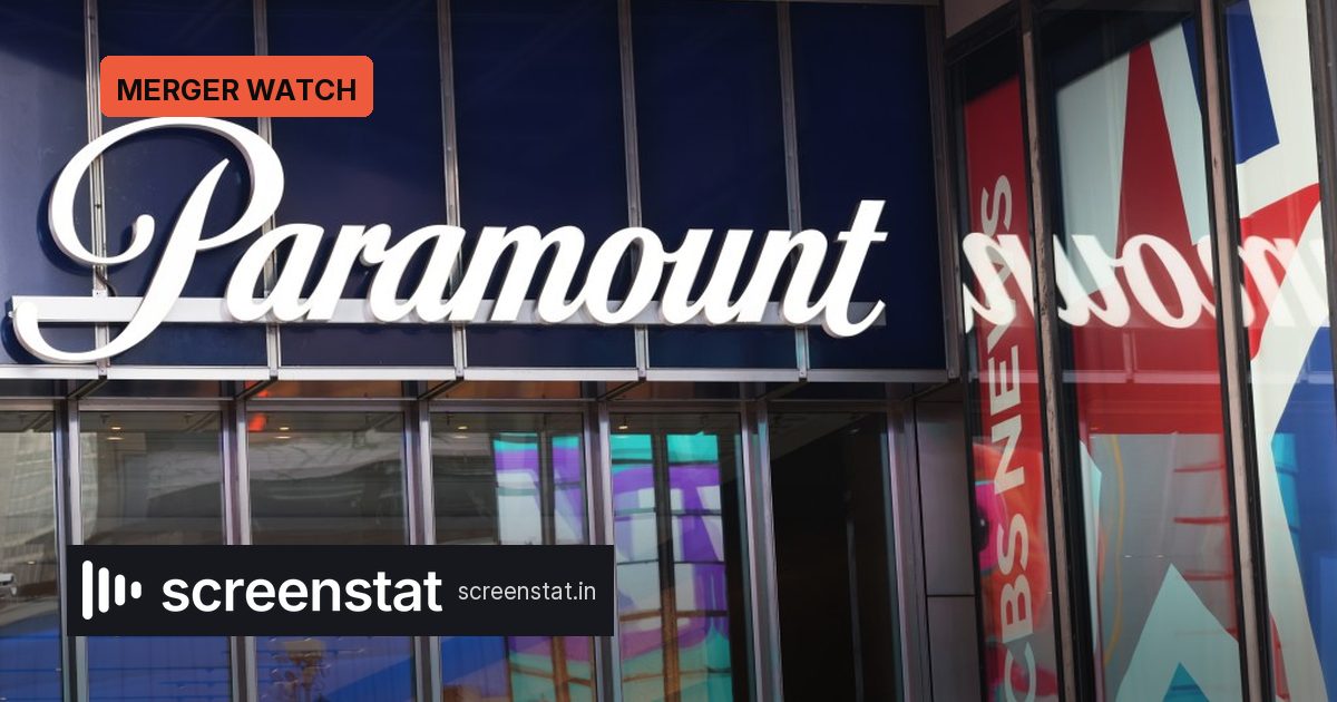 Paramount Moves Class B Shares to NYSE With Merger Timing Open
