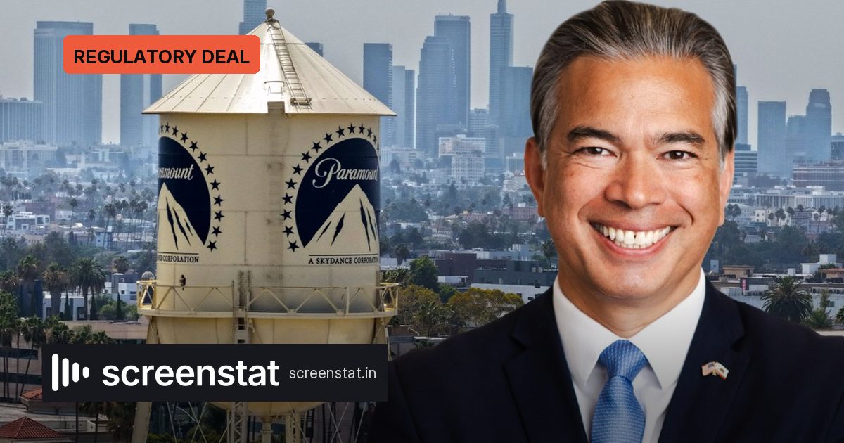 Paramount AG settlement: inside the weekend deal timeline