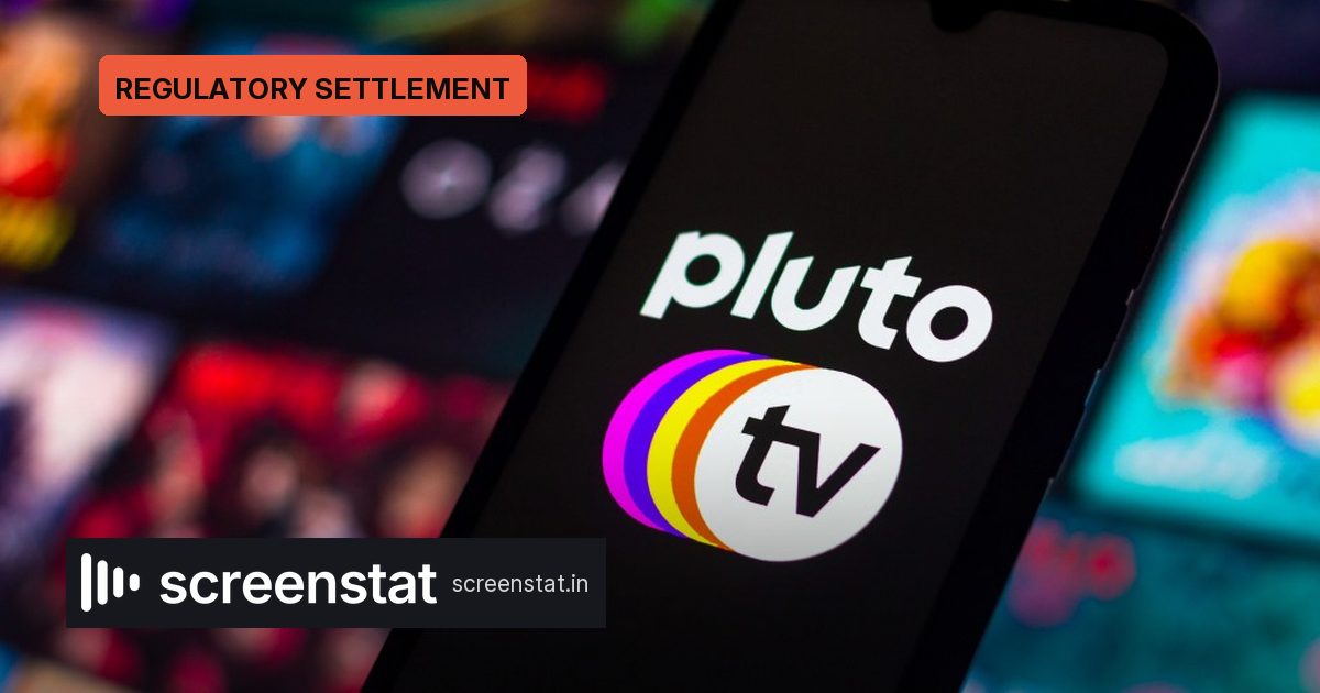 Paramount Settlement Locks Pluto TV, Risks Cable Sales