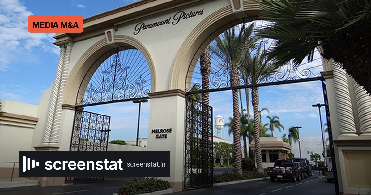 Paramount Skydance settles antitrust suit, clears WBD deal