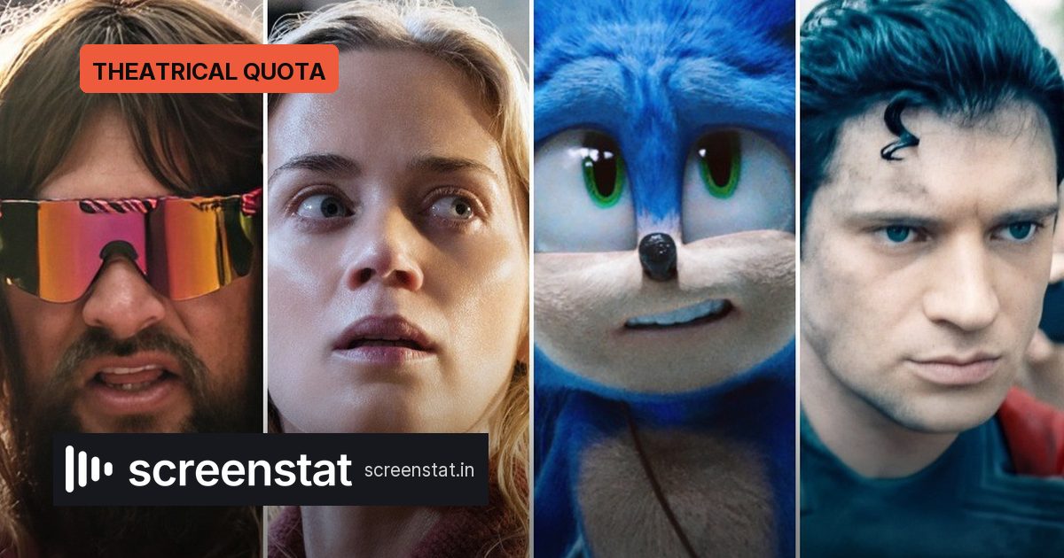 Paramount-WBD Merger Starts With 36 Films Dated for 2027