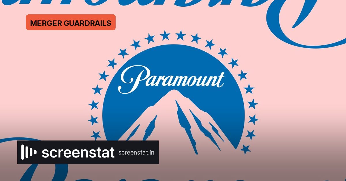 Paramount's 30-film quota after WBD merger is a heavy lift