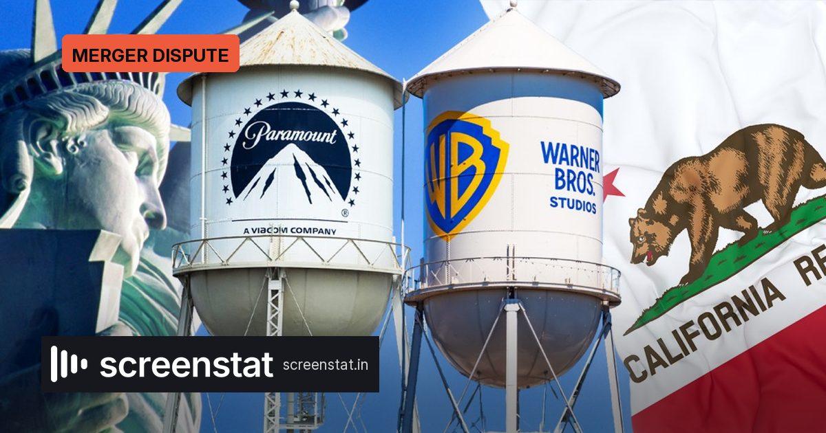 Paramount-WBD deal faces new objection as settlement hearing nears