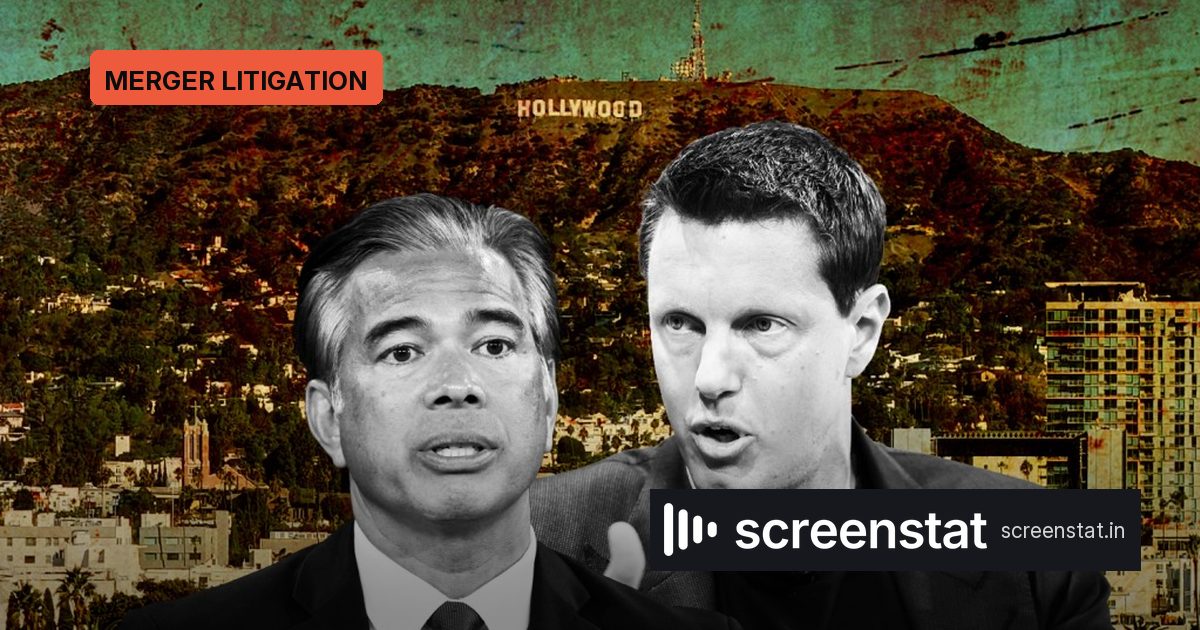 Paramount-WBD Settlement Talks Set as $7M Daily Fee Looms
