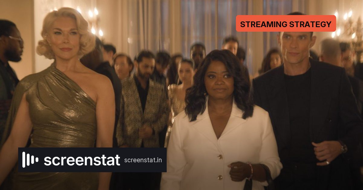 Prime Video Cancels Ride or Die After One Season